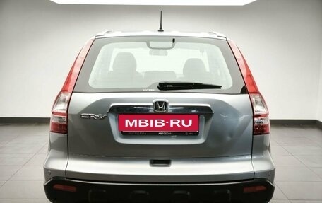 Honda CR-V III рестайлинг, 2008 год, 1 270 000 рублей, 4 фотография