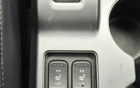 Honda CR-V III рестайлинг, 2008 год, 1 270 000 рублей, 19 фотография