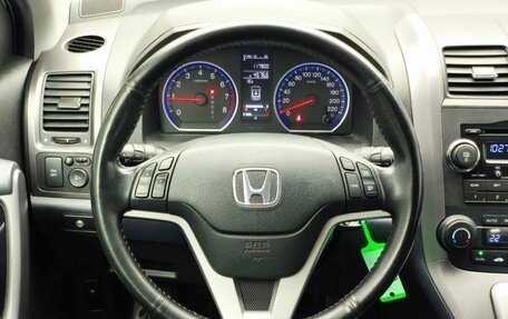 Honda CR-V III рестайлинг, 2008 год, 1 270 000 рублей, 20 фотография