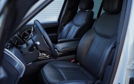 Land Rover Range Rover IV рестайлинг, 2022 год, 9 700 000 рублей, 8 фотография