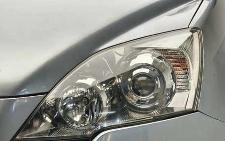 Honda CR-V III рестайлинг, 2008 год, 1 270 000 рублей, 23 фотография