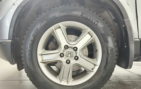 Honda CR-V III рестайлинг, 2008 год, 1 270 000 рублей, 22 фотография