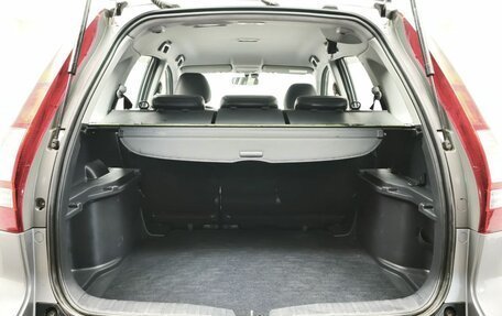 Honda CR-V III рестайлинг, 2008 год, 1 270 000 рублей, 21 фотография