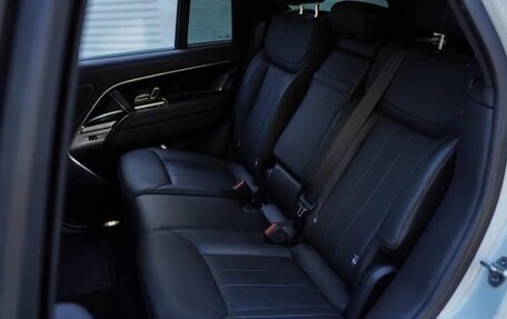 Land Rover Range Rover IV рестайлинг, 2022 год, 9 700 000 рублей, 9 фотография