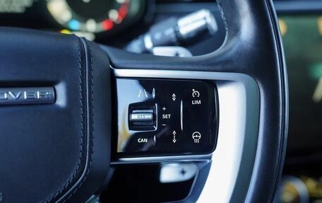 Land Rover Range Rover IV рестайлинг, 2022 год, 9 700 000 рублей, 11 фотография