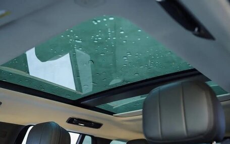 Land Rover Range Rover IV рестайлинг, 2022 год, 9 700 000 рублей, 15 фотография