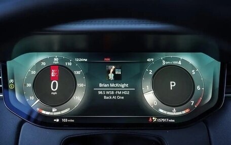 Land Rover Range Rover IV рестайлинг, 2022 год, 9 700 000 рублей, 10 фотография