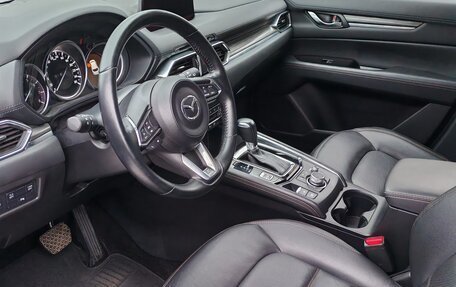 Mazda CX-5 II, 2020 год, 3 400 000 рублей, 6 фотография