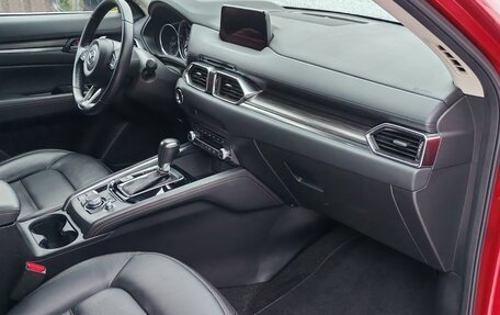 Mazda CX-5 II, 2020 год, 3 400 000 рублей, 8 фотография