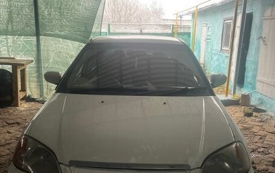 Honda Civic Ferio III, 2003 год, 300 000 рублей, 1 фотография