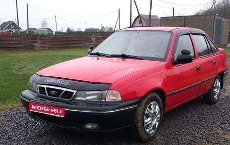 Daewoo Nexia I рестайлинг, 2006 год, 160 000 рублей, 1 фотография