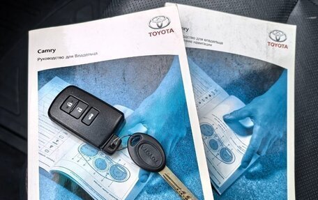 Toyota Camry, 2012 год, 1 450 000 рублей, 12 фотография