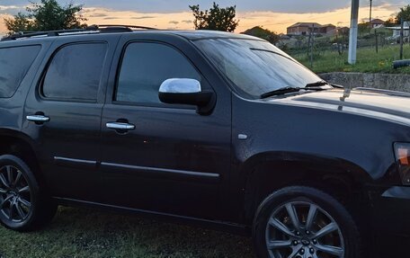 Chevrolet Tahoe III, 2008 год, 1 050 000 рублей, 8 фотография