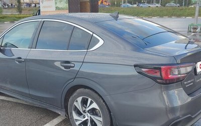 Subaru Legacy VII, 2021 год, 2 250 000 рублей, 1 фотография