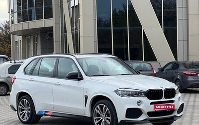 BMW X5, 2016 год, 4 800 000 рублей, 1 фотография
