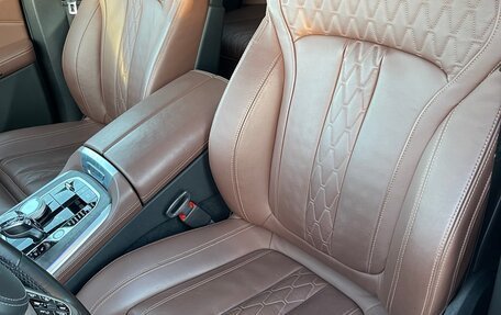 BMW X5, 2021 год, 8 600 000 рублей, 7 фотография