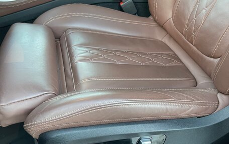 BMW X5, 2021 год, 8 600 000 рублей, 8 фотография