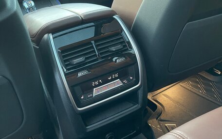 BMW X5, 2021 год, 8 600 000 рублей, 14 фотография