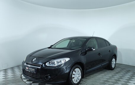 Renault Fluence I, 2011 год, 547 000 рублей, 1 фотография