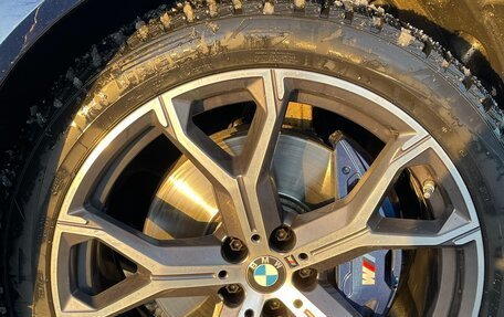BMW X5, 2021 год, 8 600 000 рублей, 10 фотография