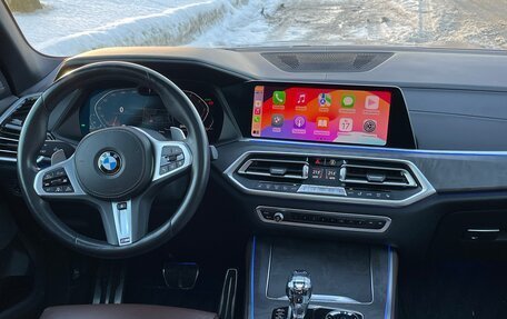 BMW X5, 2021 год, 8 600 000 рублей, 12 фотография