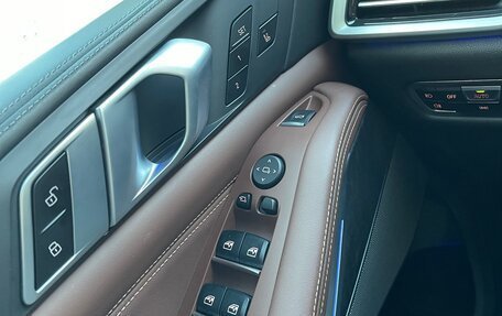 BMW X5, 2021 год, 8 600 000 рублей, 17 фотография