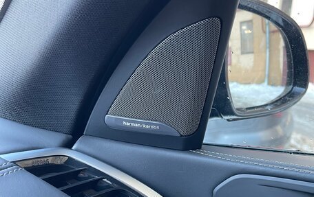 BMW X5, 2021 год, 8 600 000 рублей, 20 фотография