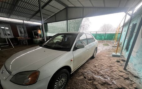 Honda Civic Ferio III, 2003 год, 300 000 рублей, 2 фотография