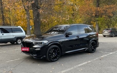 BMW X5, 2019 год, 5 800 000 рублей, 1 фотография