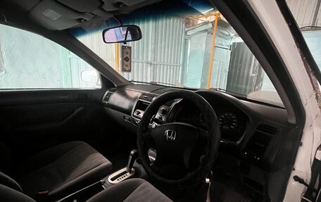 Honda Civic Ferio III, 2003 год, 300 000 рублей, 7 фотография