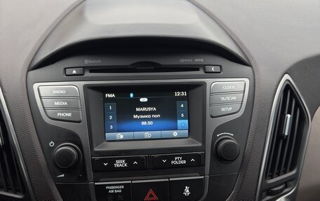 Hyundai ix35 I рестайлинг, 2014 год, 1 700 000 рублей, 8 фотография