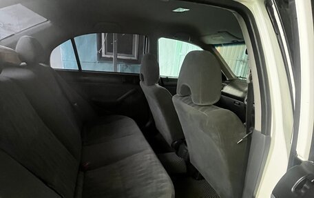 Honda Civic Ferio III, 2003 год, 300 000 рублей, 8 фотография