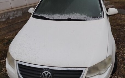 Volkswagen Passat B6, 2008 год, 315 000 рублей, 1 фотография