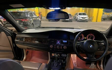 BMW 5 серия, 2006 год, 790 000 рублей, 4 фотография