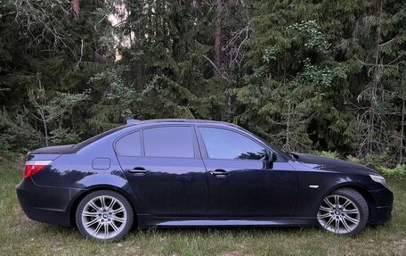 BMW 5 серия, 2006 год, 790 000 рублей, 2 фотография