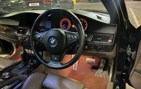BMW 5 серия, 2006 год, 790 000 рублей, 3 фотография
