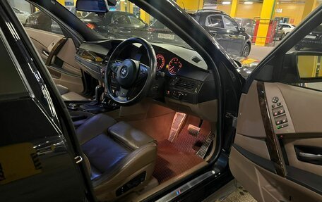 BMW 5 серия, 2006 год, 790 000 рублей, 5 фотография