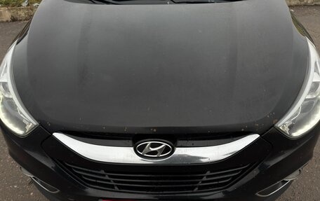 Hyundai ix35 I рестайлинг, 2014 год, 1 700 000 рублей, 12 фотография