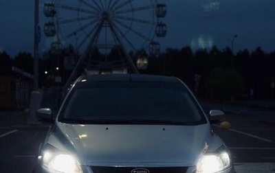 Ford Focus II рестайлинг, 2008 год, 649 999 рублей, 1 фотография