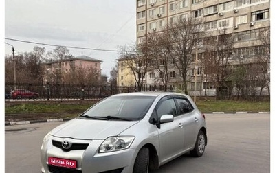 Toyota Auris II, 2007 год, 520 000 рублей, 1 фотография