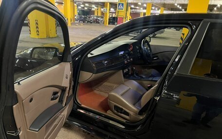 BMW 5 серия, 2006 год, 790 000 рублей, 6 фотография