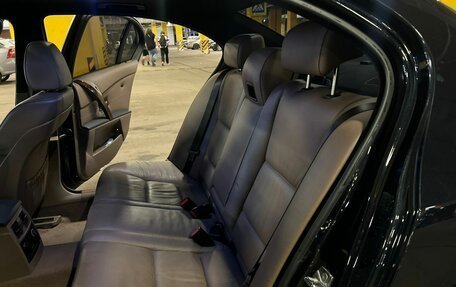 BMW 5 серия, 2006 год, 790 000 рублей, 7 фотография