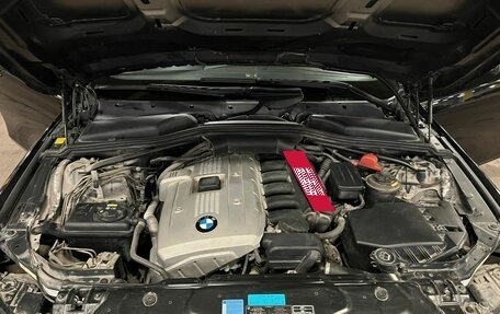 BMW 5 серия, 2006 год, 790 000 рублей, 9 фотография