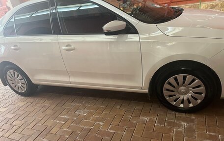 Skoda Rapid II, 2022 год, 1 700 000 рублей, 4 фотография