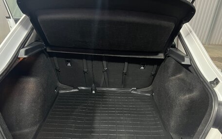 Skoda Rapid II, 2022 год, 1 700 000 рублей, 12 фотография