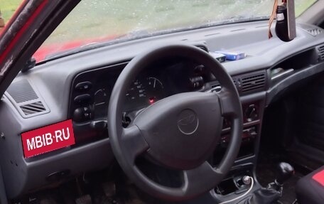 Daewoo Nexia I рестайлинг, 2006 год, 160 000 рублей, 5 фотография