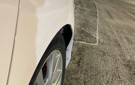 Mazda 3, 2008 год, 550 000 рублей, 8 фотография