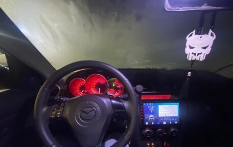 Mazda 3, 2008 год, 550 000 рублей, 9 фотография