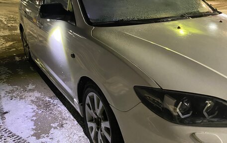 Mazda 3, 2008 год, 550 000 рублей, 5 фотография