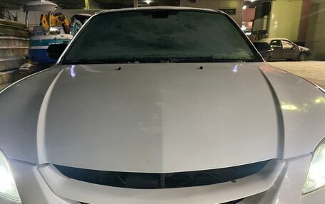 Mazda 3, 2008 год, 550 000 рублей, 7 фотография